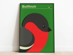 Plakat Gil z kolekcji Animals for Dumont.