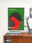 Plakat Gil z kolekcji Animals for Dumont.