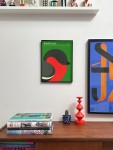 Plakat Gil z kolekcji Animals for Dumont.
