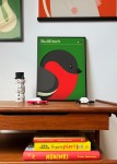 Plakat Gil z kolekcji Animals for Dumont.